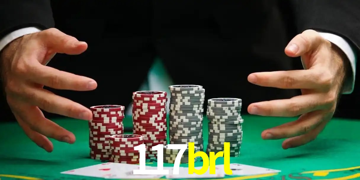 Benefícios VIP na 117brl