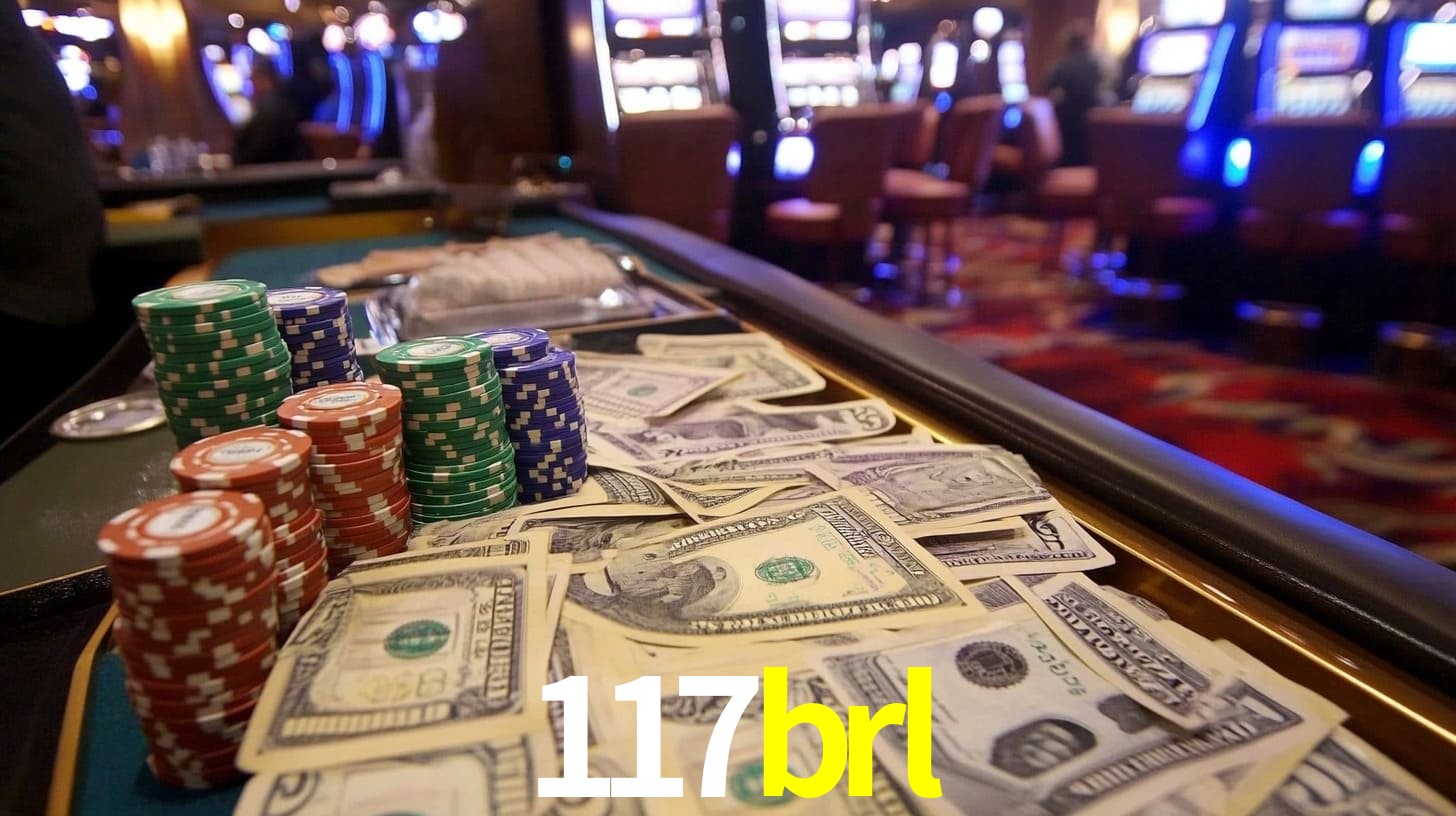 Biblioteca de slots populares na 117brl