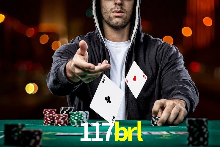 Mercados ao vivo e cash out na 117brl