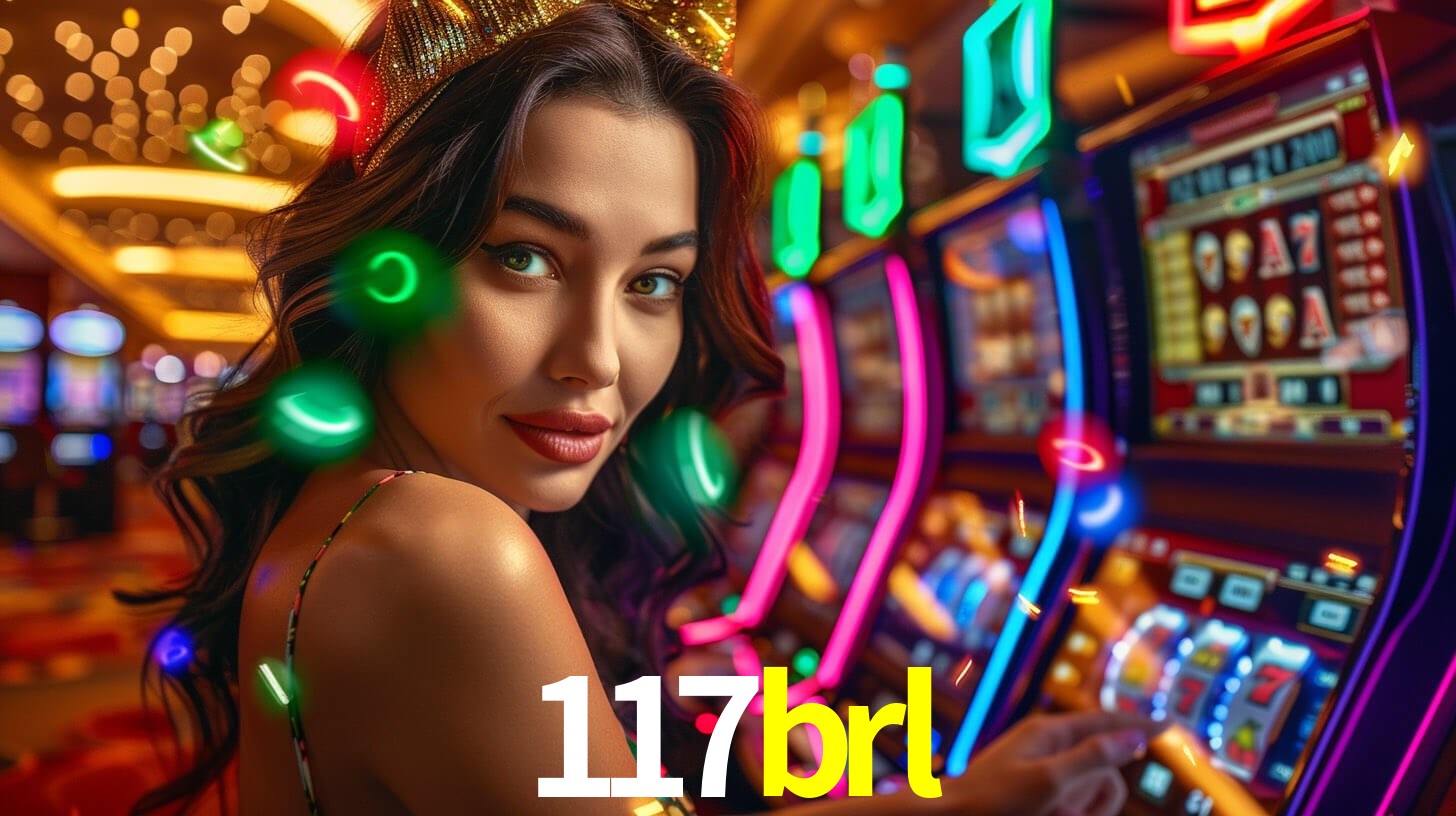 Download rápido e seguro na 117brl
